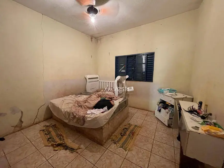 Foto 5 de Chácara com 2 quartos à venda, 600m2 em Residencial Bela Vista I (Zona Rural), Sao Jose Do Rio Preto - SP