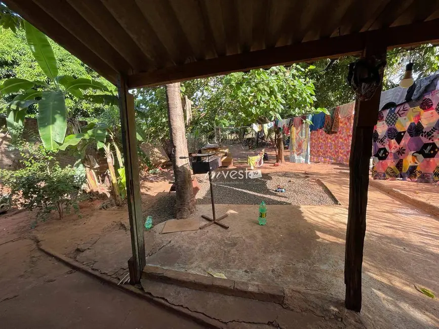 Foto 8 de Chácara com 2 quartos à venda, 600m2 em Residencial Bela Vista I (Zona Rural), Sao Jose Do Rio Preto - SP