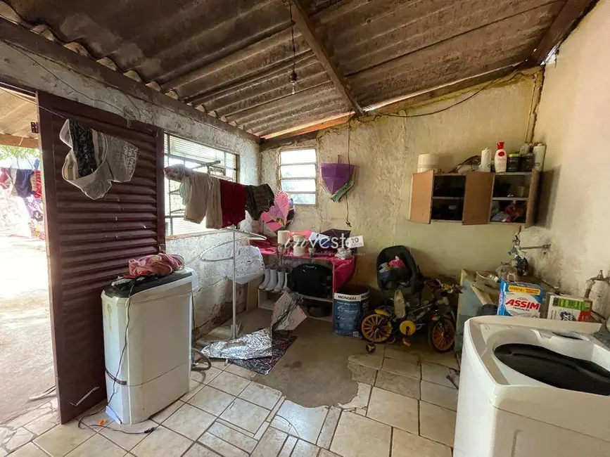 Foto 4 de Chácara com 2 quartos à venda, 600m2 em Residencial Bela Vista I (Zona Rural), Sao Jose Do Rio Preto - SP