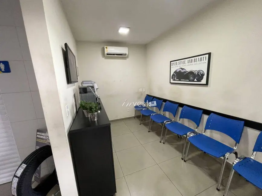 Foto 7 de Armazém / Galpão à venda, 360m2 em Centro, Mirassol - SP