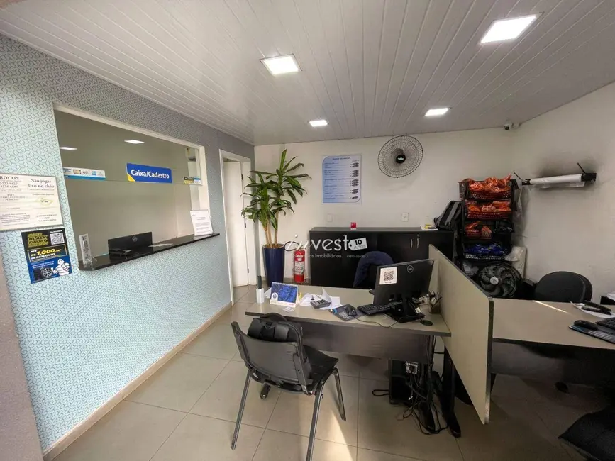 Foto 5 de Armazém / Galpão à venda, 360m2 em Centro, Mirassol - SP