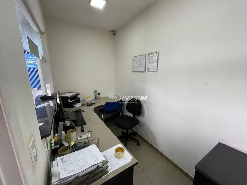 Foto 6 de Armazém / Galpão à venda, 360m2 em Centro, Mirassol - SP