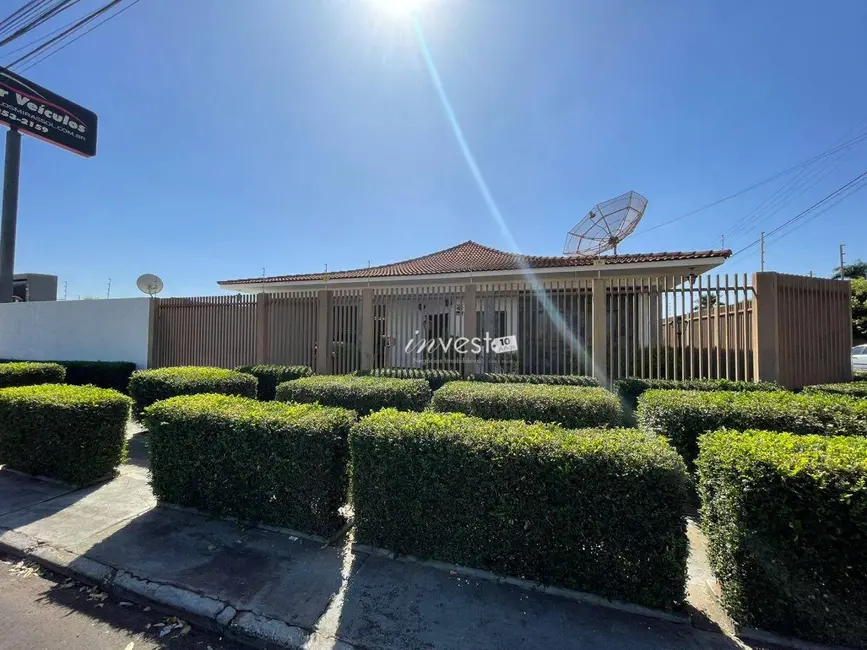 Casa com 2 quartos à venda, 450m2 em Mirassol - SP - imagem 3 Foto 3 de Casa com 2 quartos à venda, 450m2 em Mirassol - SP