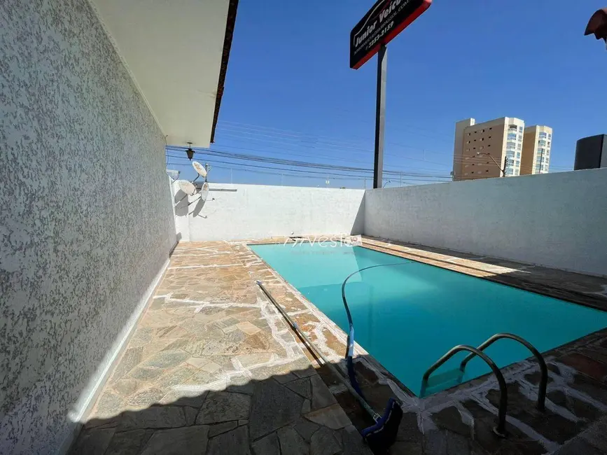 Casa com 2 quartos à venda, 450m2 em Mirassol - SP - imagem 8 Foto 8 de Casa com 2 quartos à venda, 450m2 em Mirassol - SP