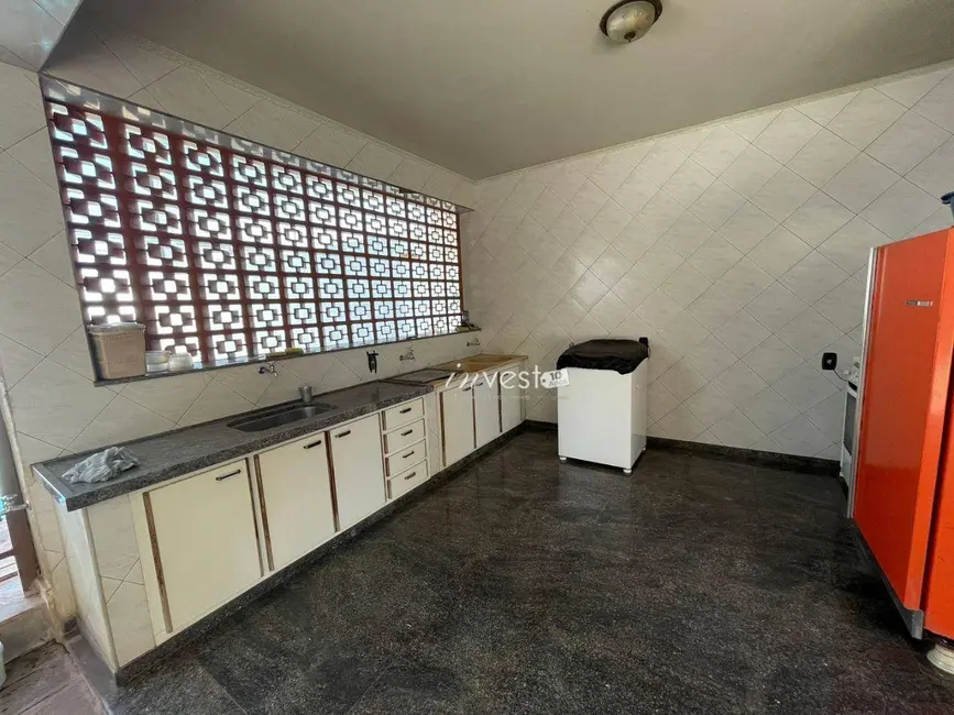 Casa com 2 quartos à venda, 450m2 em Mirassol - SP - imagem 5 Foto 5 de Casa com 2 quartos à venda, 450m2 em Mirassol - SP