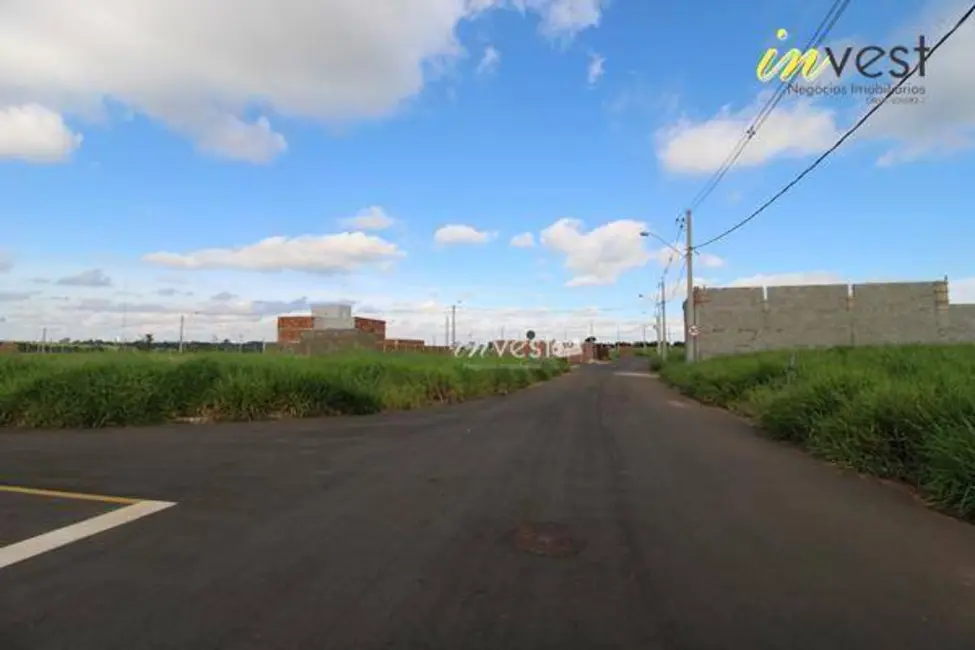 Foto 4 de Terreno / Lote à venda, 160m2 em Mirassol - SP