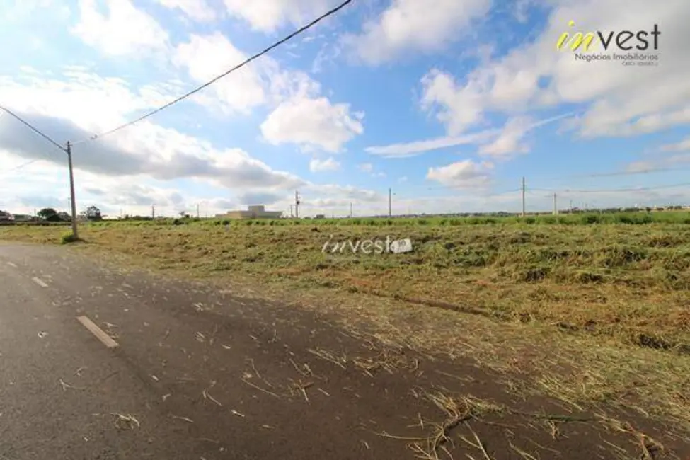 Foto 2 de Terreno / Lote à venda, 160m2 em Mirassol - SP