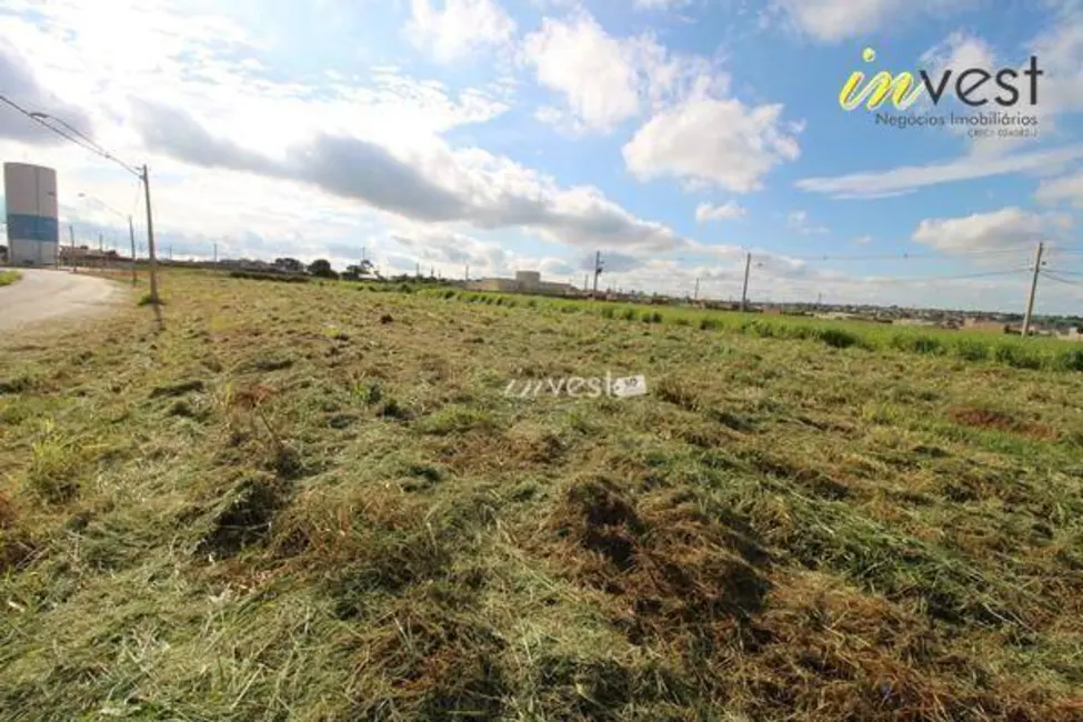 Foto 3 de Terreno / Lote à venda, 160m2 em Mirassol - SP