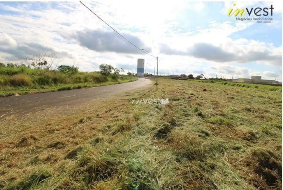 Foto 1 de Terreno / Lote à venda, 160m2 em Mirassol - SP