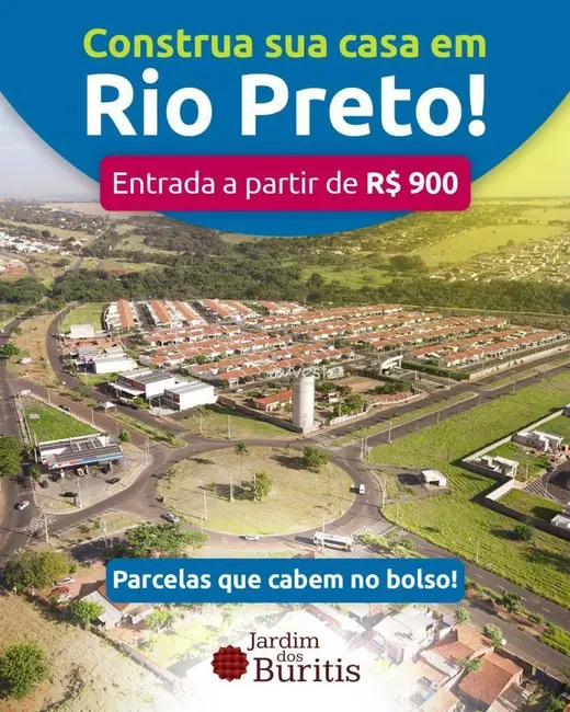 Terreno / Lote à venda, 200m2 em Sao Jose Do Rio Preto - SP - imagem 5 Foto 5 de Terreno / Lote à venda, 200m2 em Sao Jose Do Rio Preto - SP