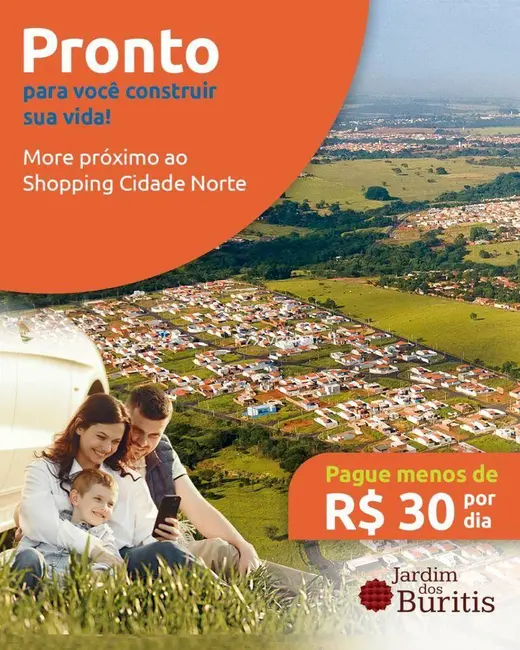 Terreno / Lote à venda, 200m2 em Sao Jose Do Rio Preto - SP - imagem 6 Foto 6 de Terreno / Lote à venda, 200m2 em Sao Jose Do Rio Preto - SP