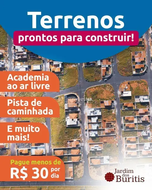 Terreno / Lote à venda, 200m2 em Sao Jose Do Rio Preto - SP - imagem 8 Foto 8 de Terreno / Lote à venda, 200m2 em Sao Jose Do Rio Preto - SP