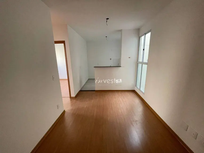 Foto 1 de Apartamento com 2 quartos à venda, 42m2 em Sao Jose Do Rio Preto - SP