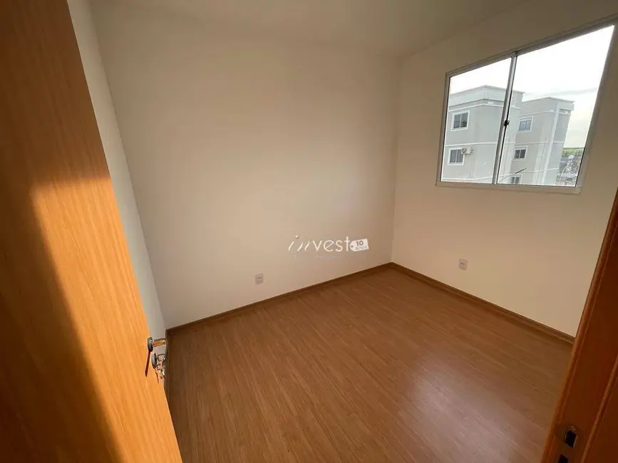 Foto 2 de Apartamento com 2 quartos à venda, 42m2 em Sao Jose Do Rio Preto - SP
