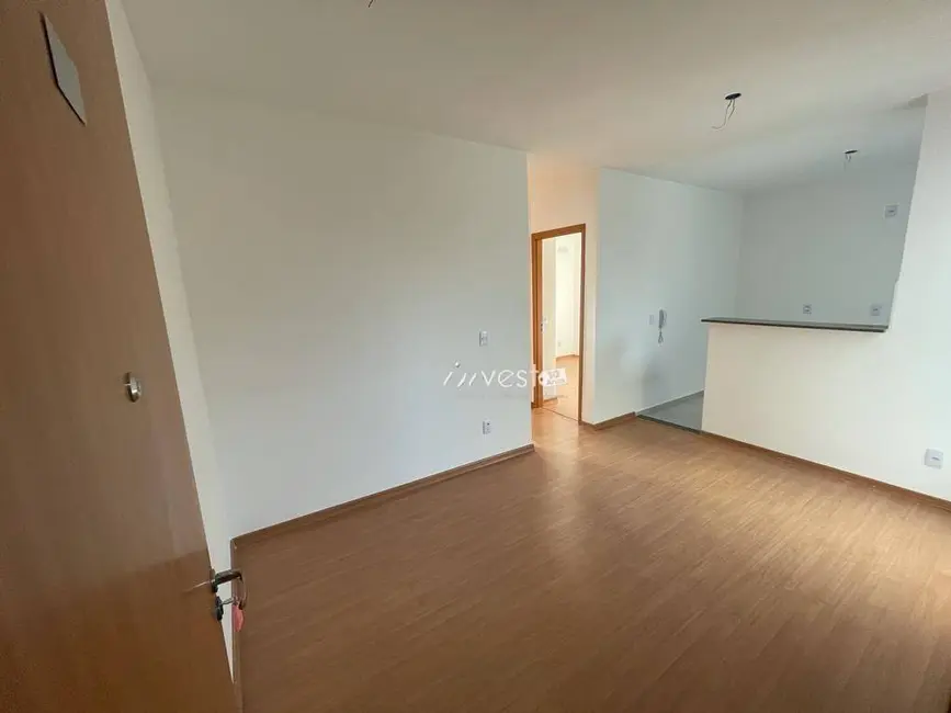 Foto 1 de Apartamento com 2 quartos à venda, 42m2 em Jardim Itapema, Sao Jose Do Rio Preto - SP