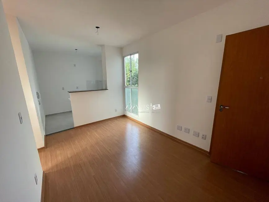Foto 2 de Apartamento com 2 quartos à venda, 42m2 em Jardim Itapema, Sao Jose Do Rio Preto - SP