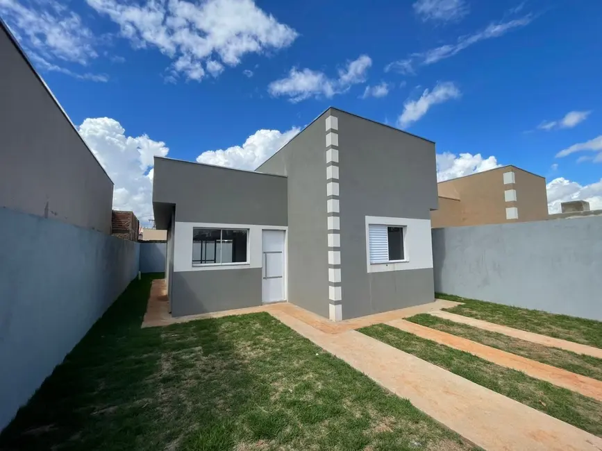 Foto 5 de Casa com 2 quartos à venda, 200m2 em Mirassol - SP