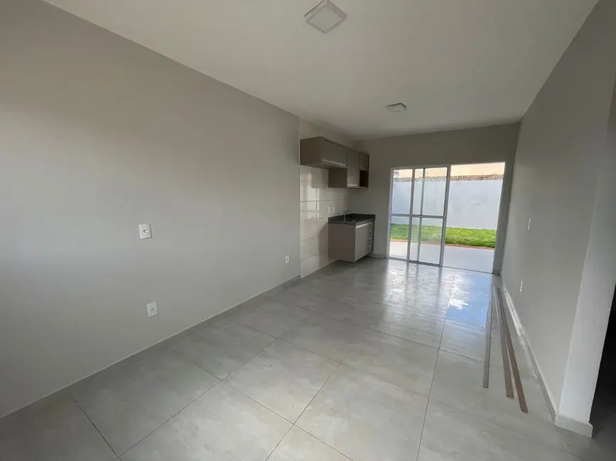 Foto 6 de Casa com 2 quartos à venda, 200m2 em Mirassol - SP