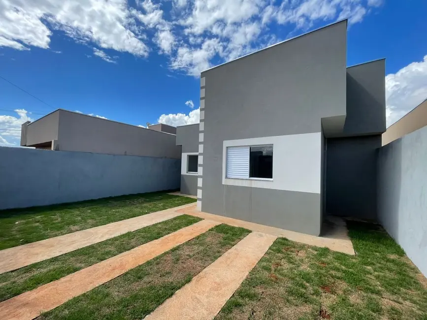 Foto 4 de Casa com 2 quartos à venda, 200m2 em Mirassol - SP