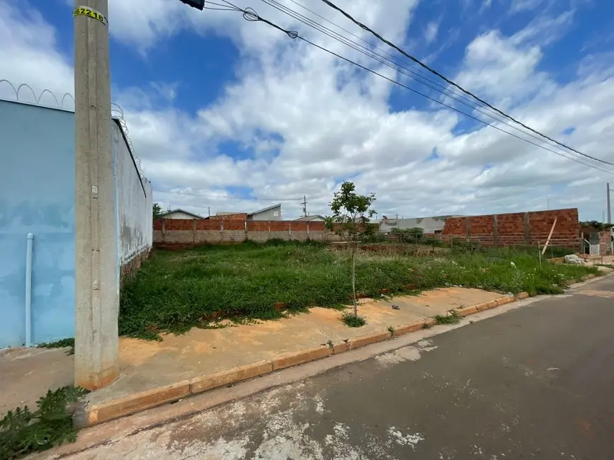 Foto 4 de Terreno / Lote à venda, 180m2 em Centro, Mirassol - SP