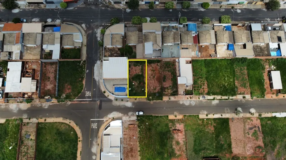 Foto 3 de Terreno / Lote à venda, 180m2 em Centro, Mirassol - SP