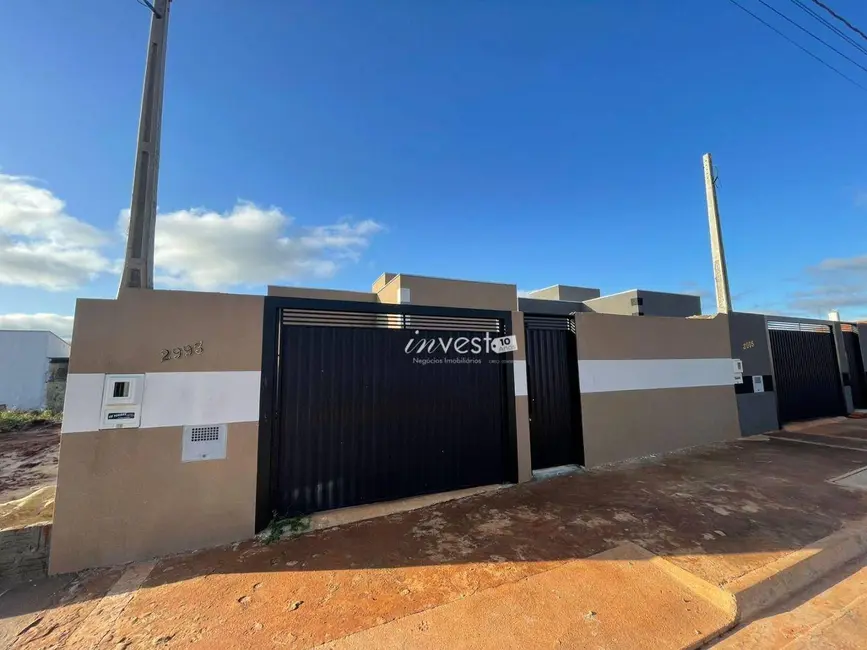 Foto 2 de Casa com 2 quartos à venda, 200m2 em Centro, Mirassol - SP