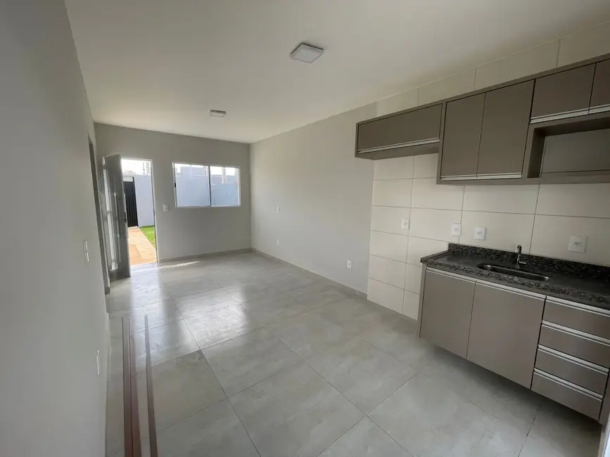 Casa com 2 quartos à venda, 200m2 em Centro, Mirassol - SP - imagem 8 Foto 8 de Casa com 2 quartos à venda, 200m2 em Centro, Mirassol - SP