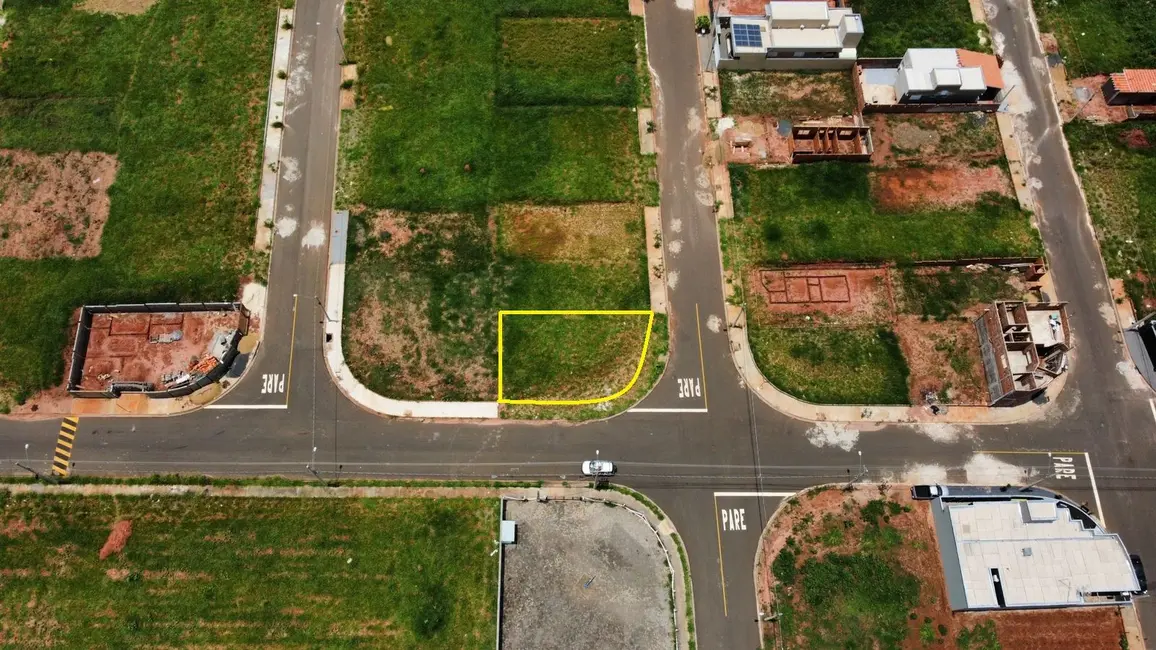 Foto 4 de Terreno / Lote à venda, 216m2 em Centro, Mirassol - SP