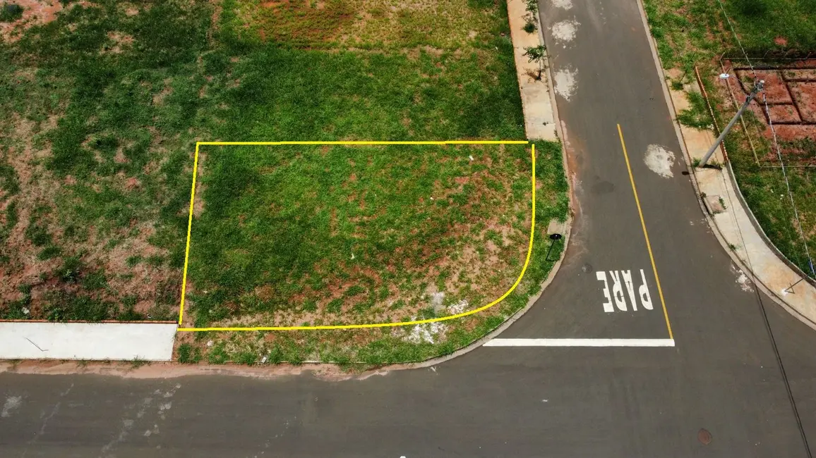 Foto 3 de Terreno / Lote à venda, 216m2 em Centro, Mirassol - SP