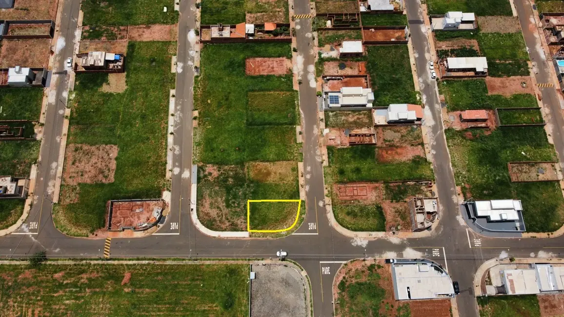 Foto 5 de Terreno / Lote à venda, 216m2 em Centro, Mirassol - SP
