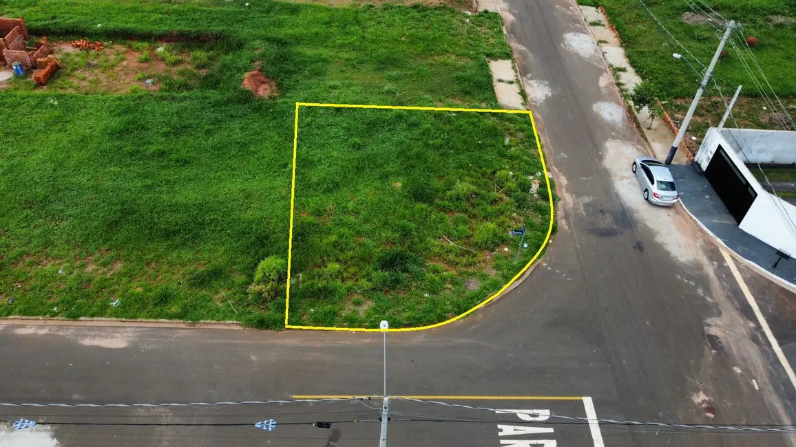 Foto 3 de Terreno / Lote à venda, 232m2 em Centro, Mirassol - SP