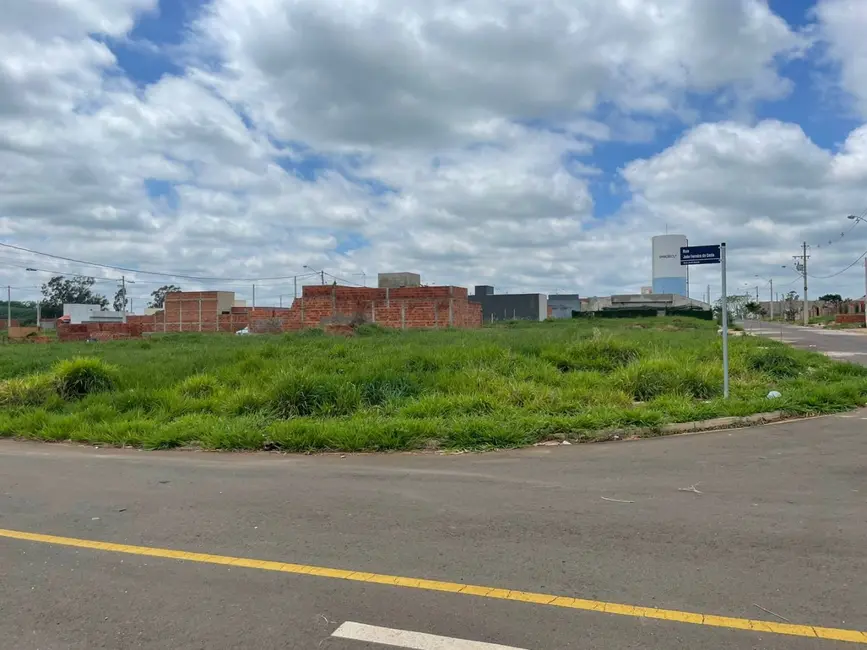 Foto 4 de Terreno / Lote à venda, 232m2 em Centro, Mirassol - SP