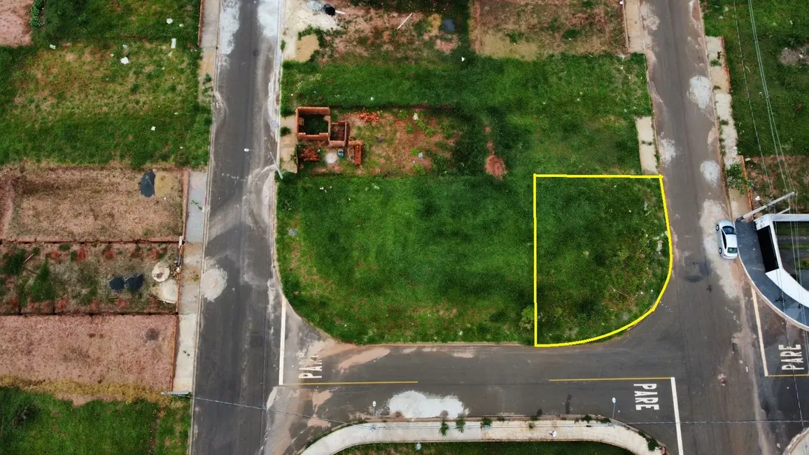 Foto 5 de Terreno / Lote à venda, 232m2 em Centro, Mirassol - SP