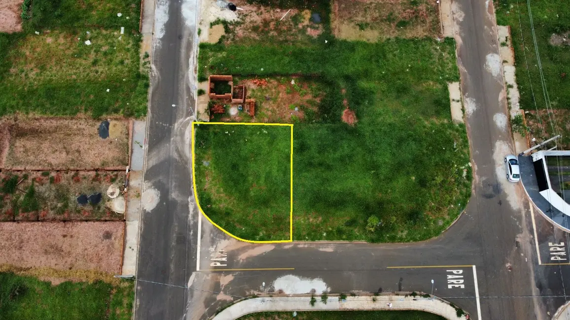 Foto 3 de Terreno / Lote à venda, 232m2 em Centro, Mirassol - SP