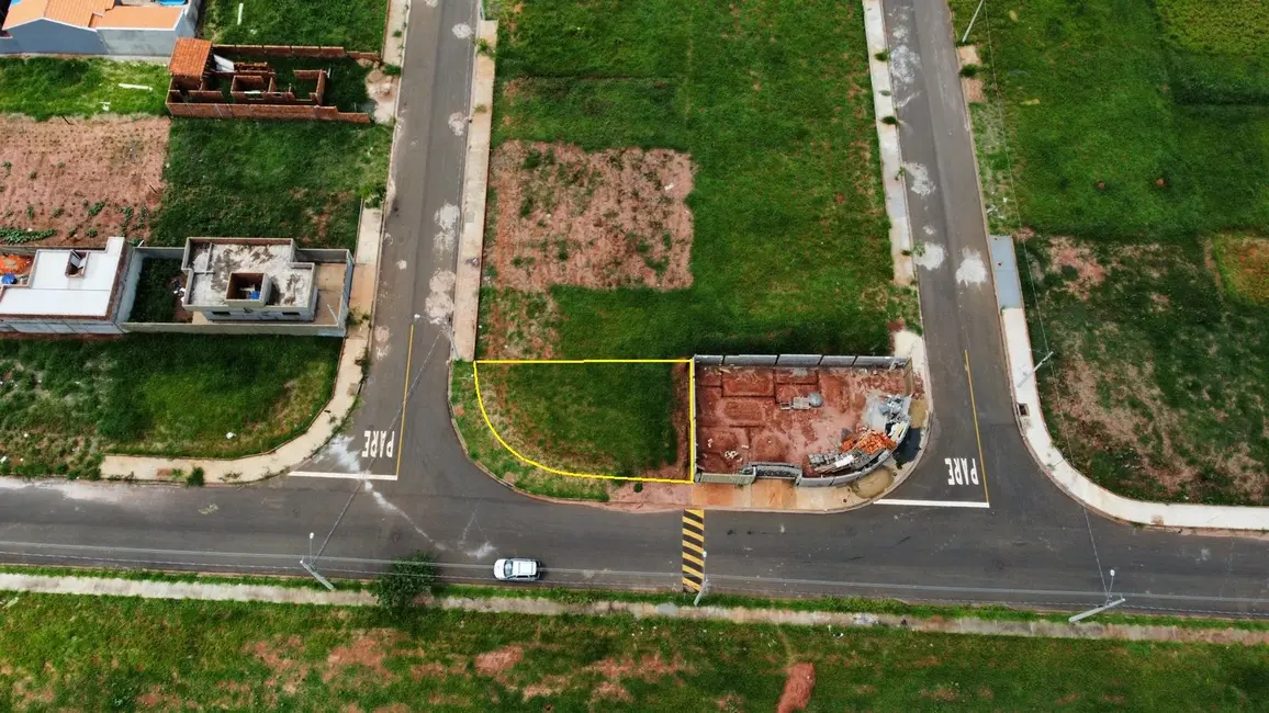 Foto 2 de Terreno / Lote à venda, 204m2 em Centro, Mirassol - SP