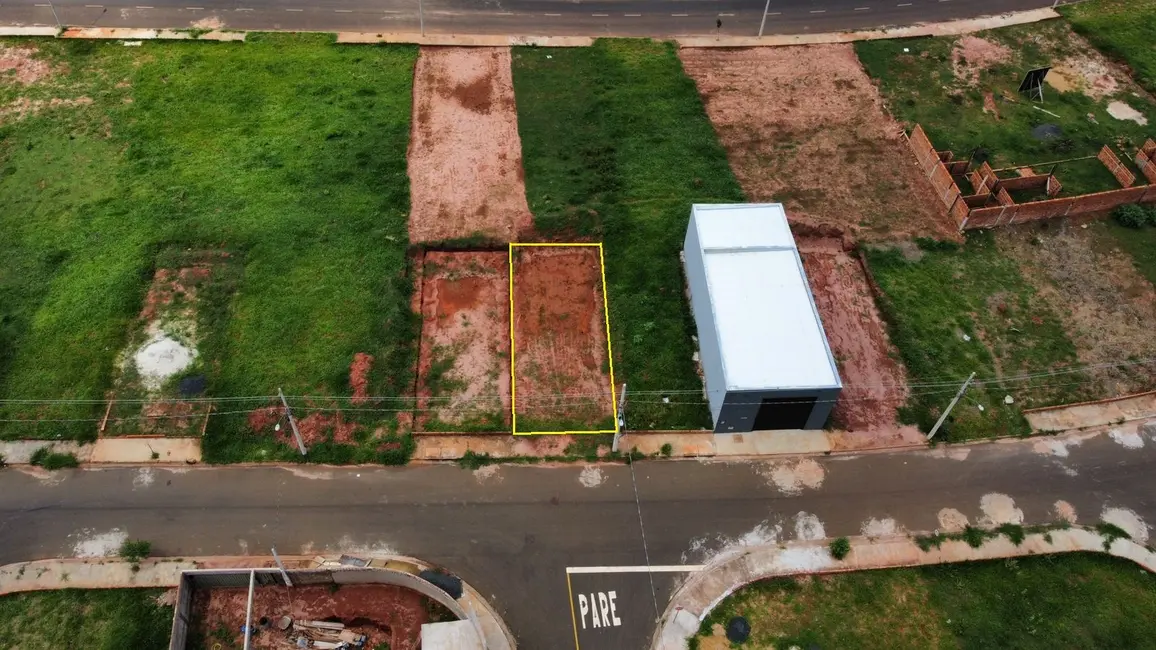 Foto 6 de Terreno / Lote à venda, 170m2 em Centro, Mirassol - SP