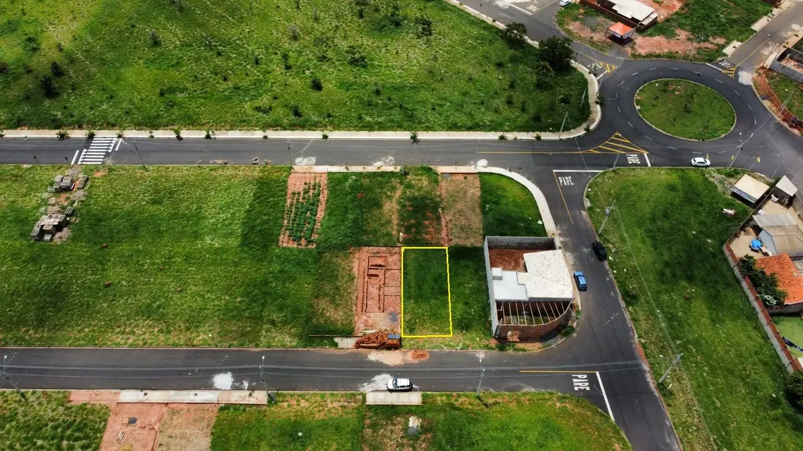 Foto 3 de Terreno / Lote à venda, 160m2 em Centro, Mirassol - SP