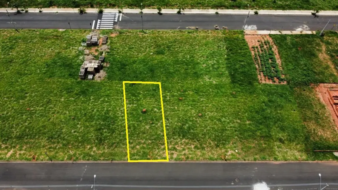 Foto 5 de Terreno / Lote à venda, 160m2 em Centro, Mirassol - SP