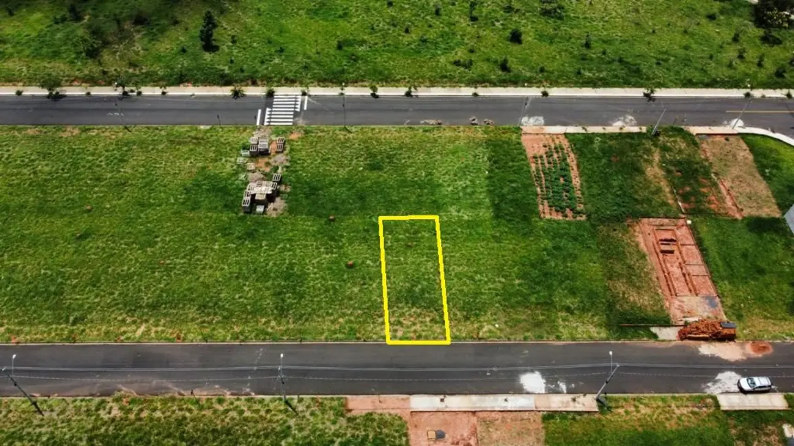 Foto 6 de Terreno / Lote à venda, 160m2 em Centro, Mirassol - SP