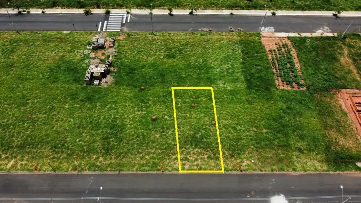 Foto 7 de Terreno / Lote à venda, 160m2 em Centro, Mirassol - SP