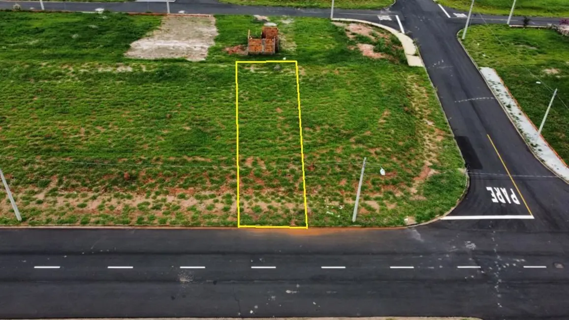 Foto 3 de Terreno / Lote à venda, 310m2 em Centro, Mirassol - SP