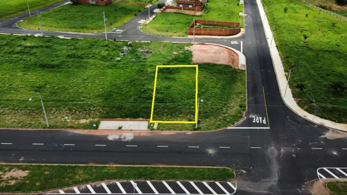 Foto 3 de Terreno / Lote à venda, 250m2 em Centro, Mirassol - SP