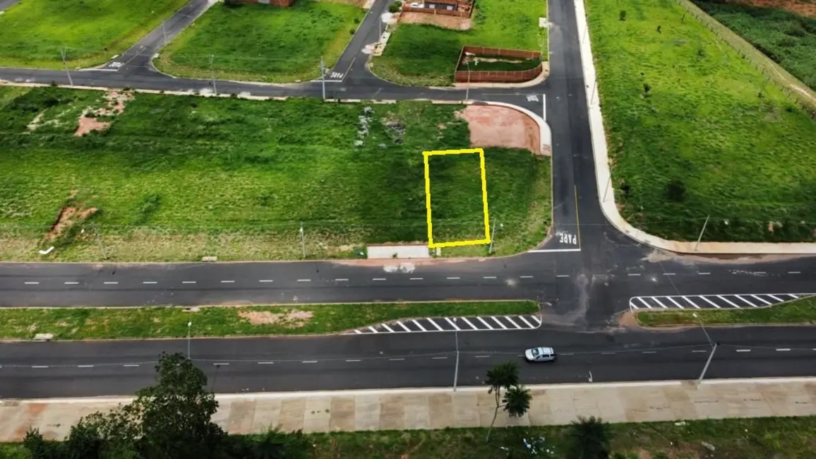 Foto 2 de Terreno / Lote à venda, 250m2 em Centro, Mirassol - SP