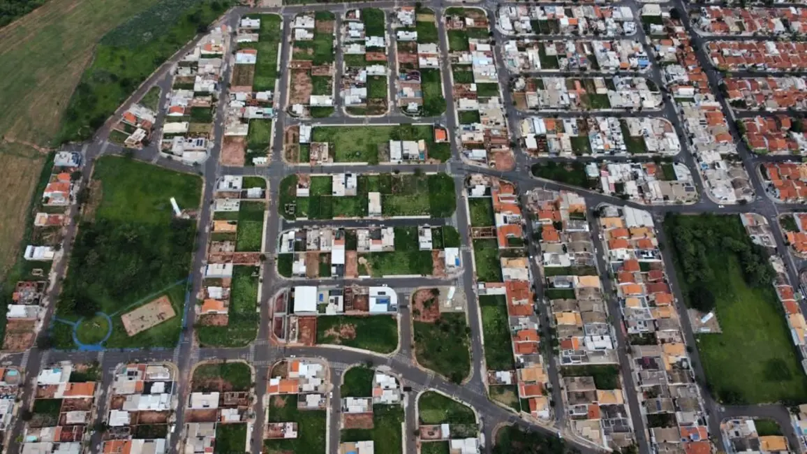 Foto 4 de Terreno / Lote à venda, 200m2 em Mirassol - SP