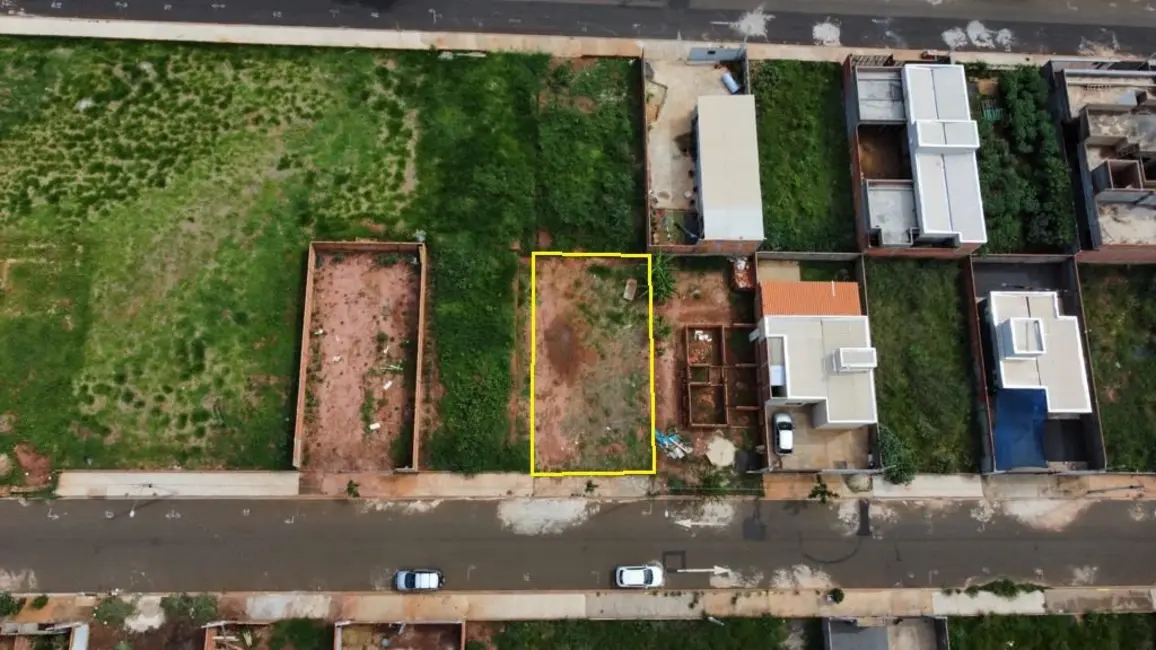 Foto 2 de Terreno / Lote à venda, 200m2 em Mirassol - SP