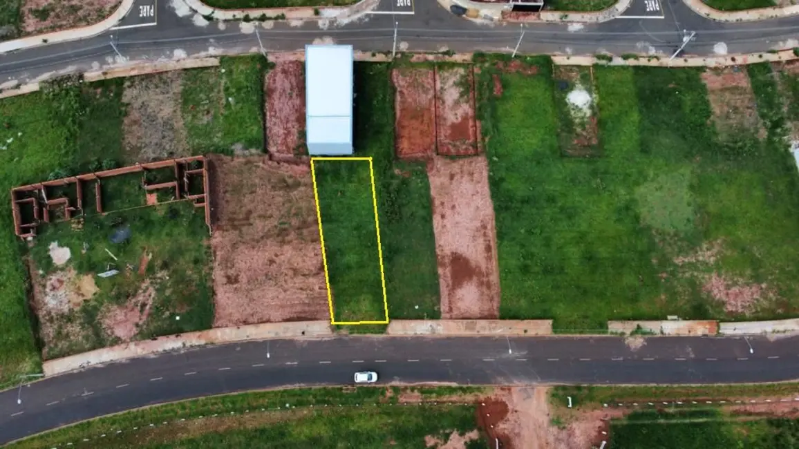 Foto 4 de Terreno / Lote à venda, 320m2 em Centro, Mirassol - SP