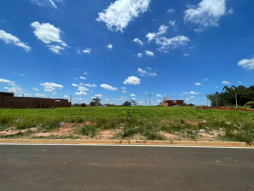 Foto 1 de Terreno / Lote à venda, 205m2 em Mirassol - SP