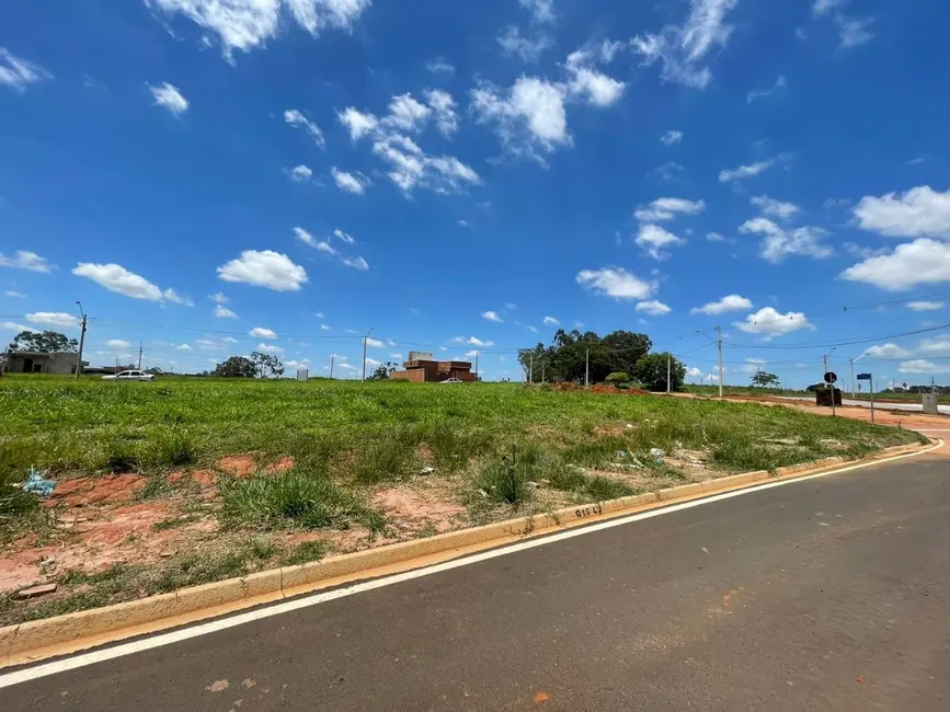 Foto 2 de Terreno / Lote à venda, 205m2 em Mirassol - SP