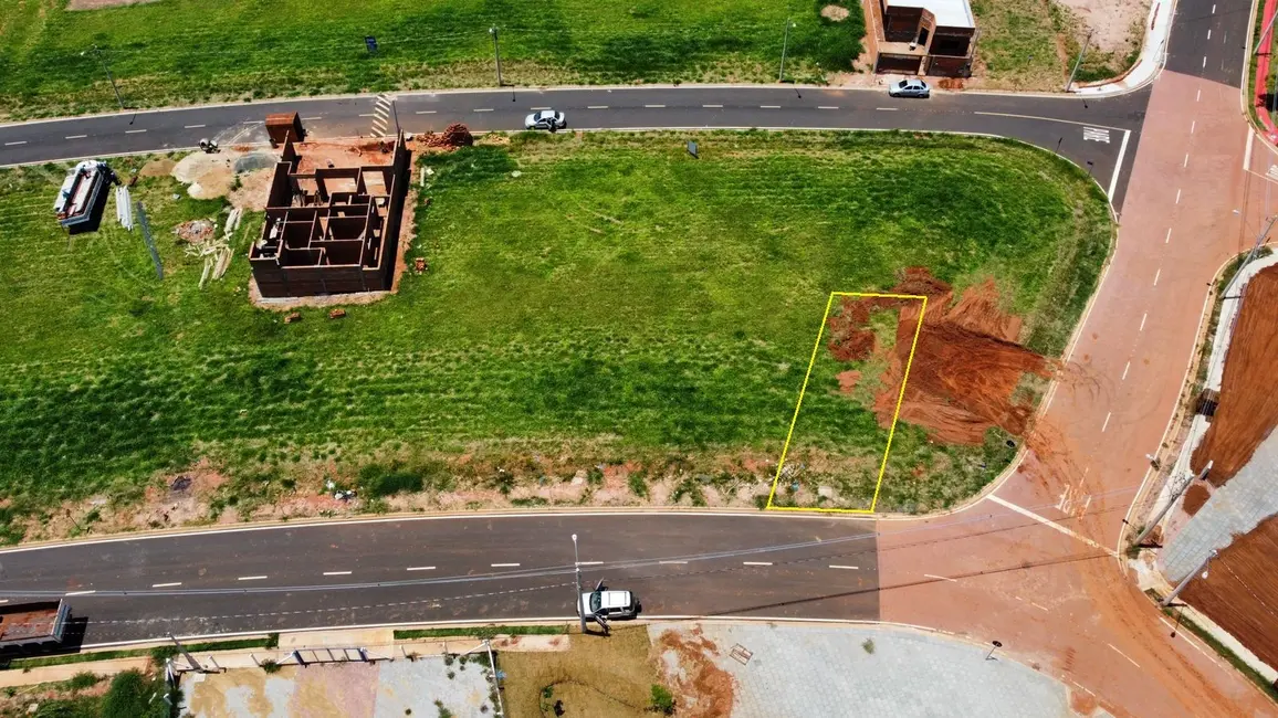 Foto 4 de Terreno / Lote à venda, 205m2 em Mirassol - SP