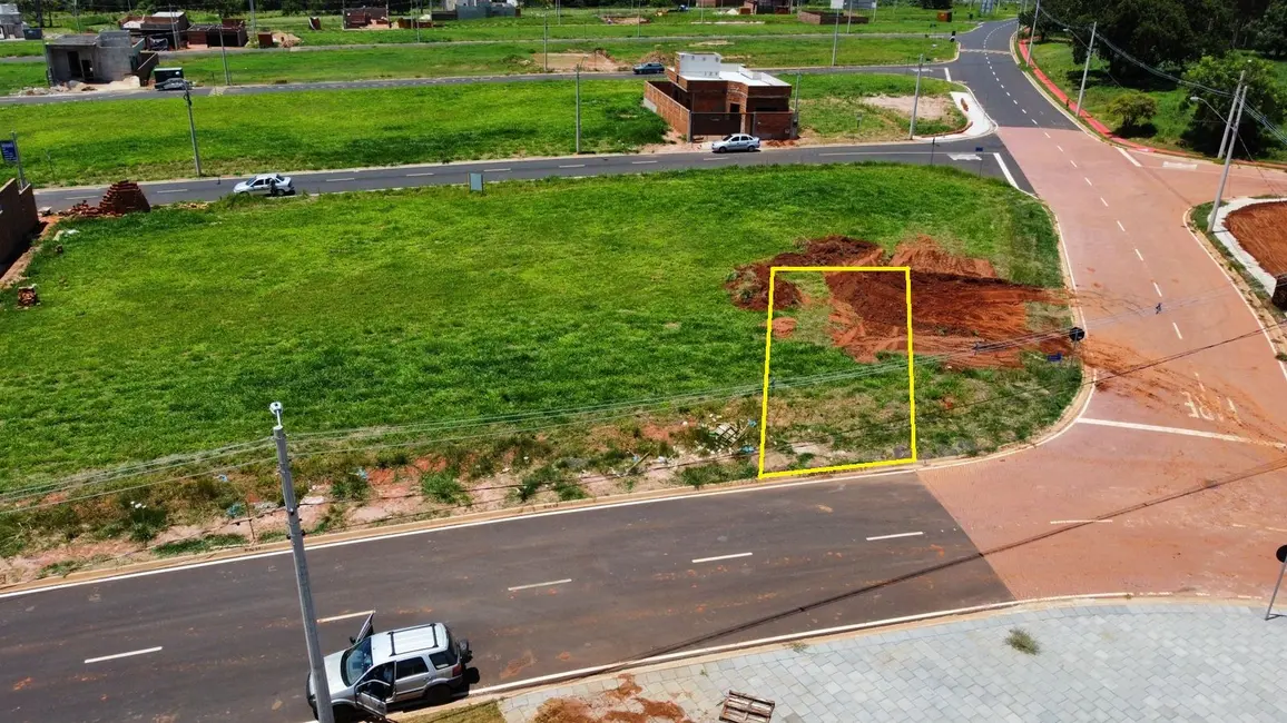 Foto 5 de Terreno / Lote à venda, 205m2 em Mirassol - SP